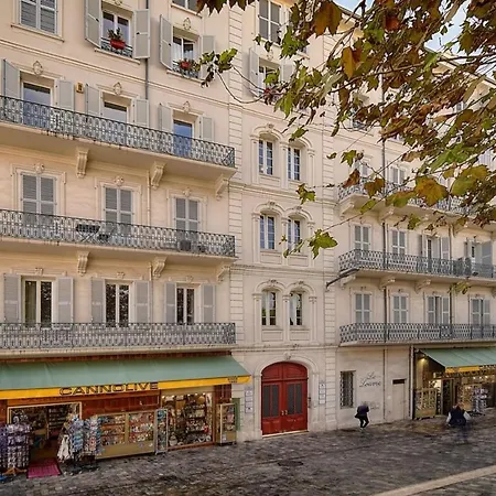 Ref 1393 - Center - For Rent Cannes